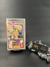 Dragon Ball Z: Shin Budokai 2