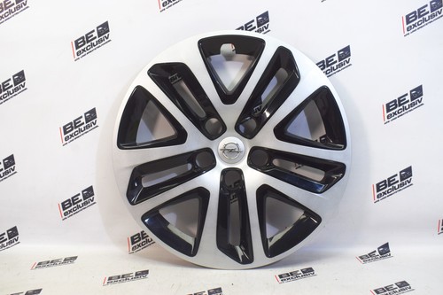 Opel zafira copricerchio 17 - opel, c
