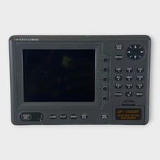 Furuno GP-1650DF GPS
