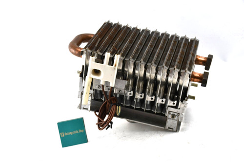 Bruciatore vaillant 031525 - vaillant,