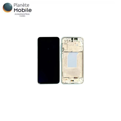 Ecran lcd complet - lcd, oled