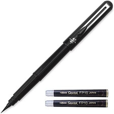 Arts Portable Pocket Brush Pen