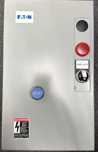 Avviamento motore magnetico - avviamento,