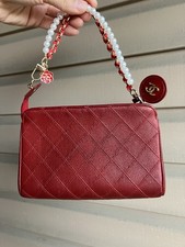 Pochette pochette autenticata