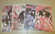 Doll Parts A Lovesick Tale