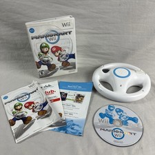 Mario Kart Wii Nintendo 2008