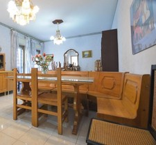 Piano Tavolo Artigianale in