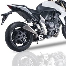 NUOVO IXIL Scarico Sportivo