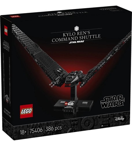 Lego star wars kylo - kylo, ren’s