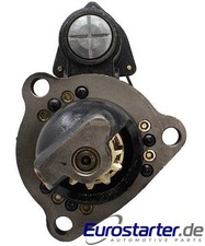 Motorino di Avviamento Nuovo -