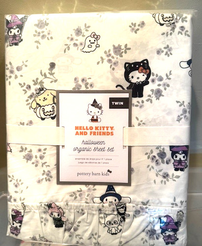 Set lenzuola gemelli halloween - lenzuola,