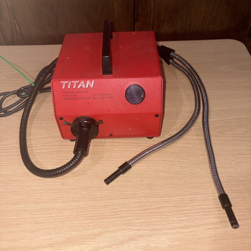 Illuminatore fibra ottica