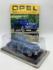 OPEL Admiral 1938 scala 1:24