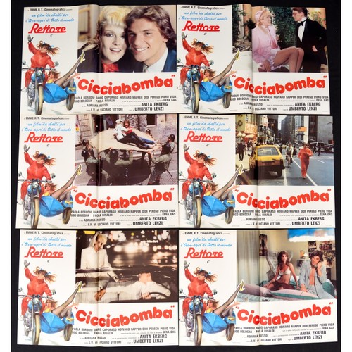 Fotobuste cicciabomba umberto - cicciabomba,