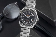 Omega Seamaster Planet Ocean