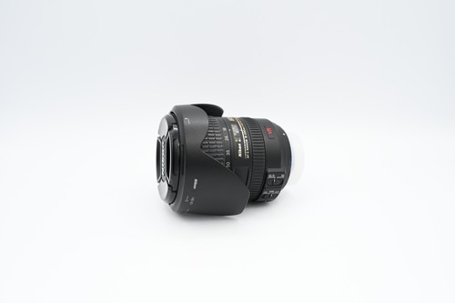 Nikon nikkor 18 200mm - dx, 18-200mm