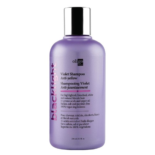 Oligo professionnel shampoo - professionnel,