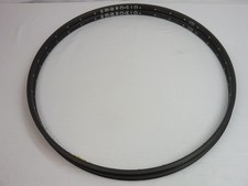 2 - Cerchi tubolari Ambrosio Nemesis 32 h / bicicletta NOS