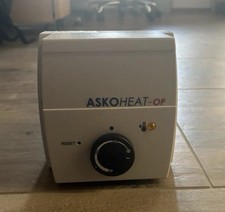 Askoma ASKOHEAT AHIR-BI-OP-9.0