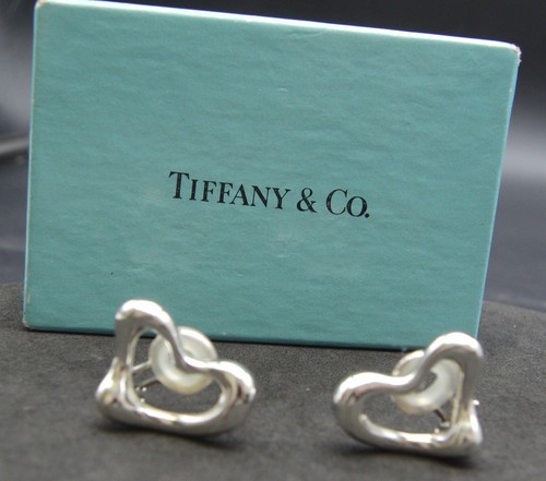 Orecchini tiffany elsa - orecchini,