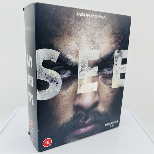 See seasons complete - see,