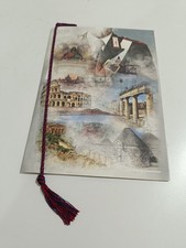 Calendario storico arma dei