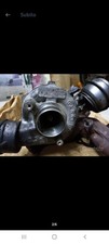 Turbocompressore AUDI A4 1.9 Tdi CV130 ANNO 2003