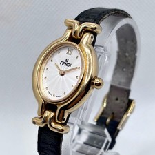 Orologio donna Fendi 640L