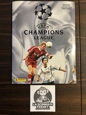 SEALED ALBUM SET COMPLETO