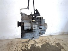 02Q300048T CAMBIO MECCANICO