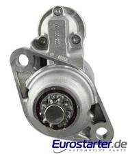 1** Anlasser Bosch SEG Neu