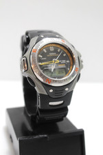 Casio Sea Pathfinder SPF-51 - Orologio Vintage - Non Funzionante