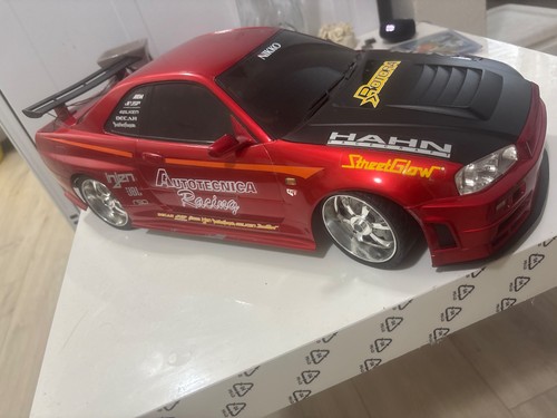 Rara auto drift sintonizzatore - auto,