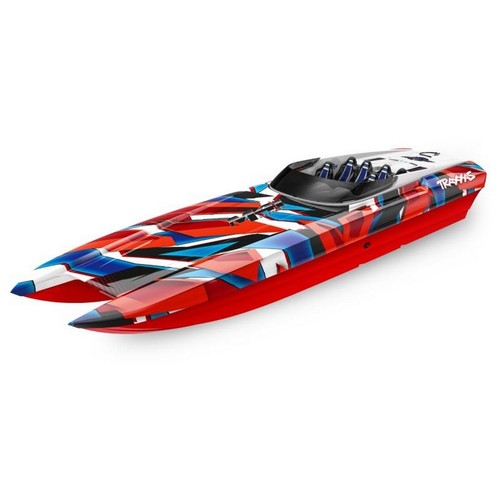 Traxxas 57046 dcb m41 - 57046-4,