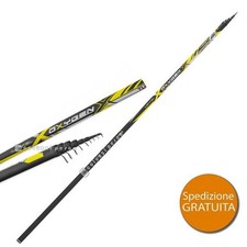 CANNA TUBERTINI LEVEL OXYGEN