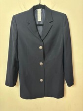 Blazer lungo vintage Gianni