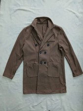 Cappotto doppiopetto - Misura M