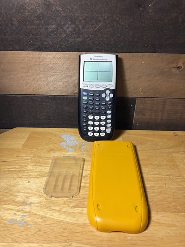 Texas instruments plus - texas,