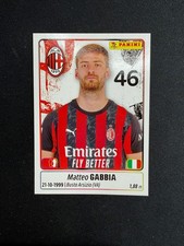 Figurine Calciatori Panini