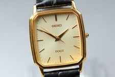 [Ecc+5] Orologio Uomo SEIKO