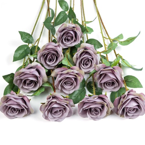 Duhouse rose finte fiori di - 10,