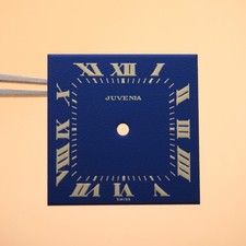 Cadran de montre Cal.424 -