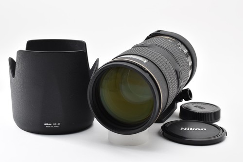 Quasi come nuovo nikon - [quasi,