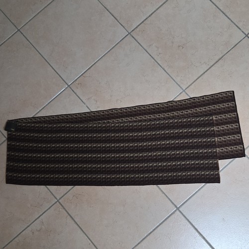 Fendi sciarpa uomo - sciarpa,