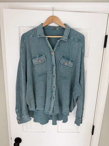 Free people one - free, scout