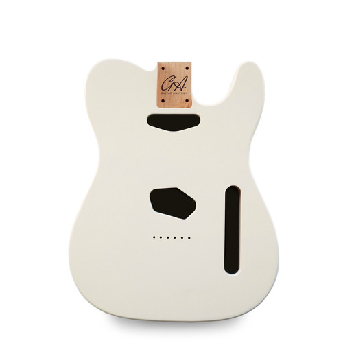 Telecaster chitarra corpo - telecaster, –