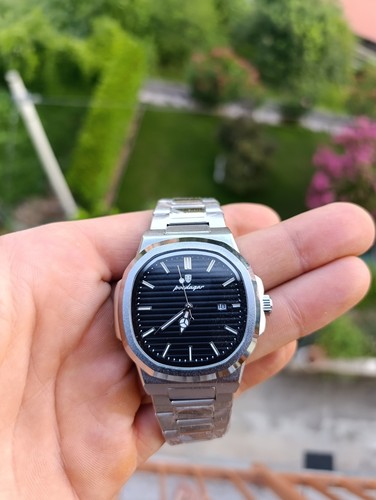 Orologio uomo poedagar - orologio,