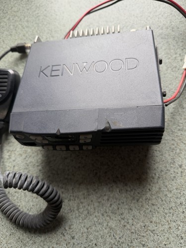 Kenwood 7102h radio mobile - kenwood,