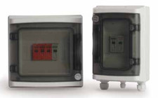 CABUR ISSBM08P CASSETTA SPD