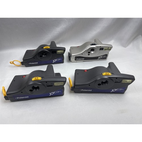 Polaroid joycam fotocamera - polaroid,